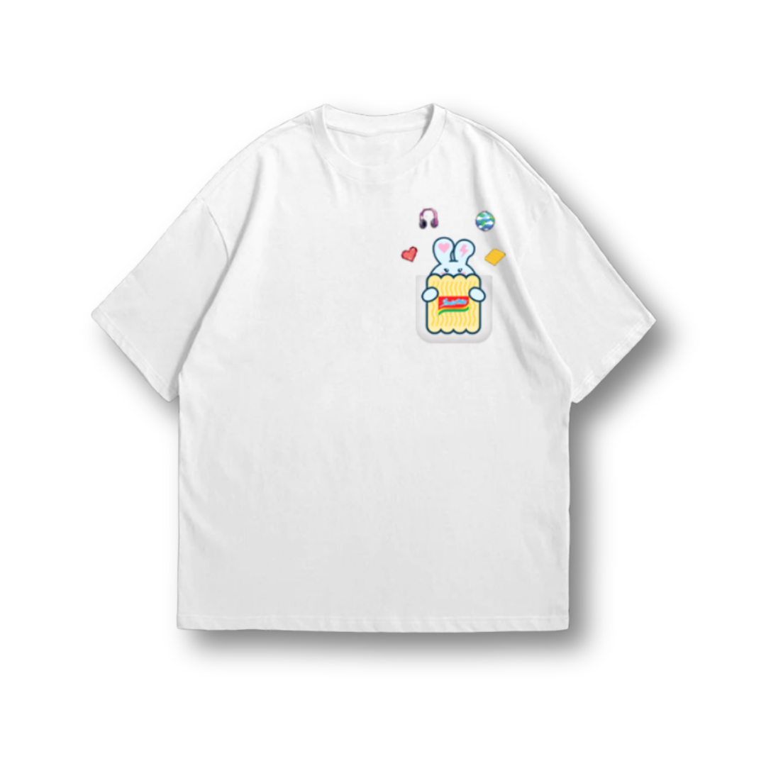 Indomie T-Shirt – indomie.us